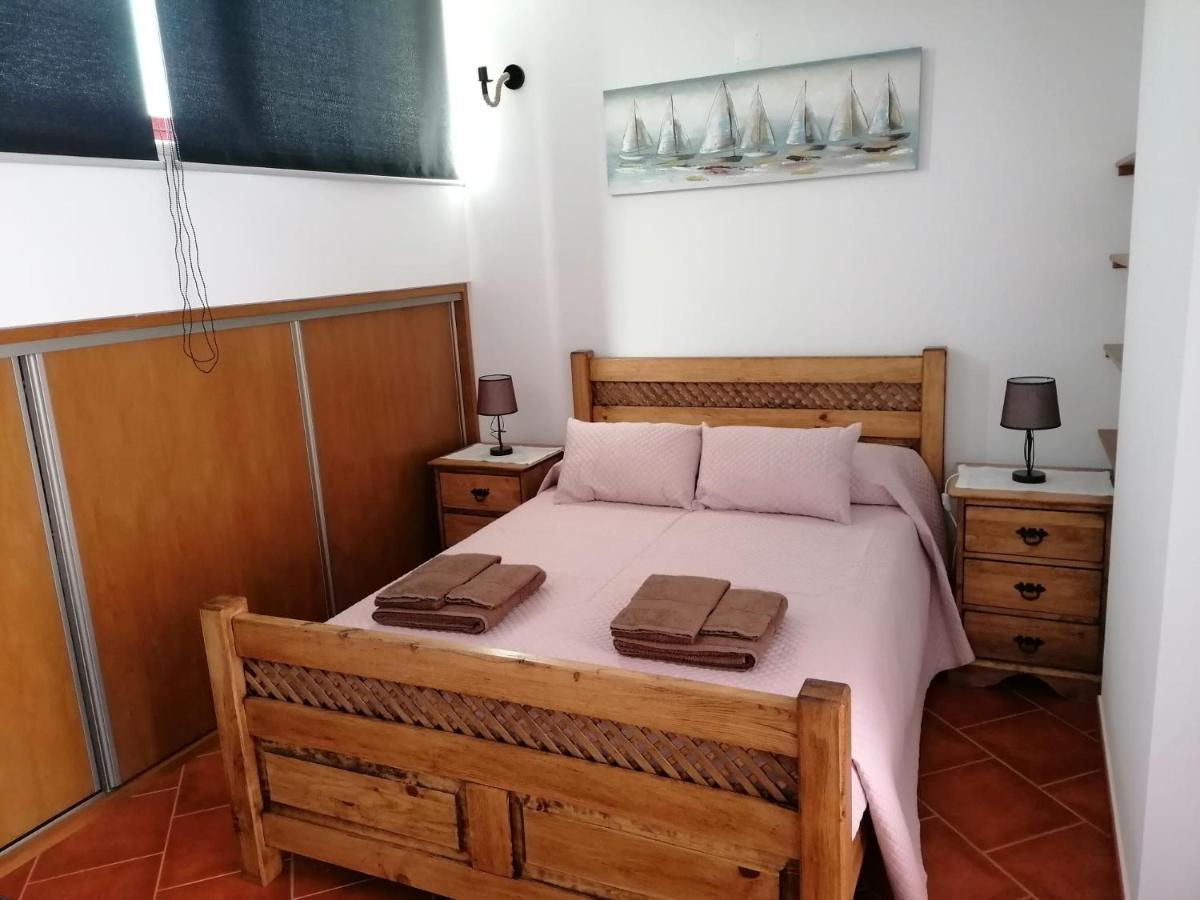 Di&Ana II Alojamento Vila Vicosa المظهر الخارجي الصورة