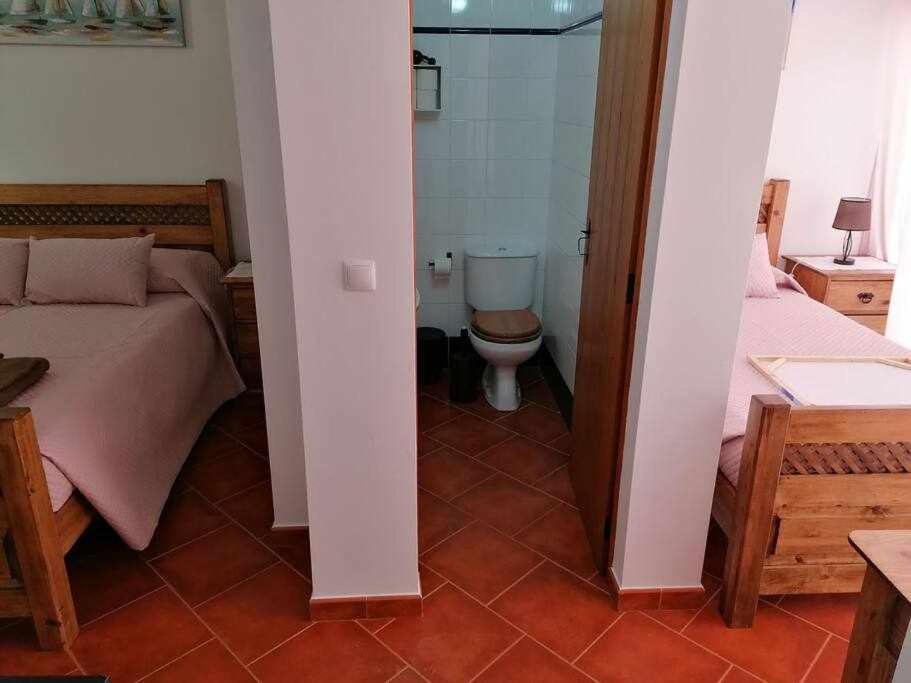 Di&Ana II Alojamento Vila Vicosa المظهر الخارجي الصورة