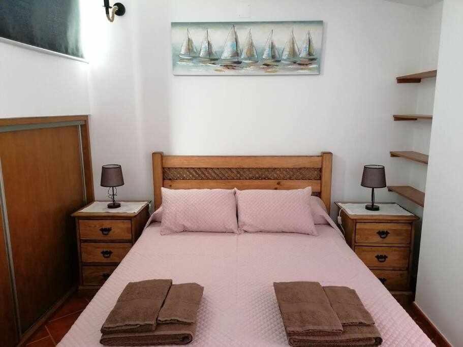 Di&Ana II Alojamento Vila Vicosa المظهر الخارجي الصورة