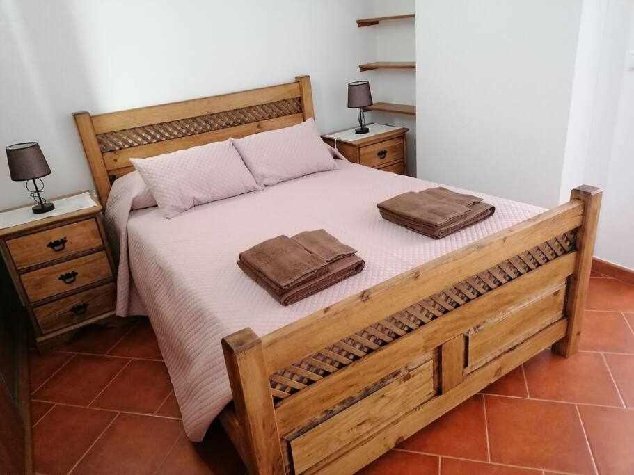 Di&Ana II Alojamento Vila Vicosa المظهر الخارجي الصورة