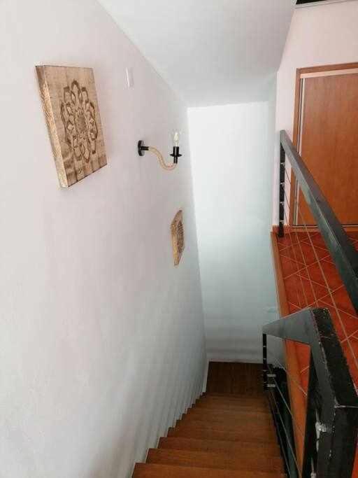 Di&Ana II Alojamento Vila Vicosa المظهر الخارجي الصورة