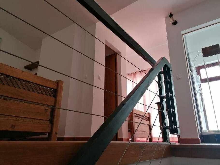 Di&Ana II Alojamento Vila Vicosa المظهر الخارجي الصورة