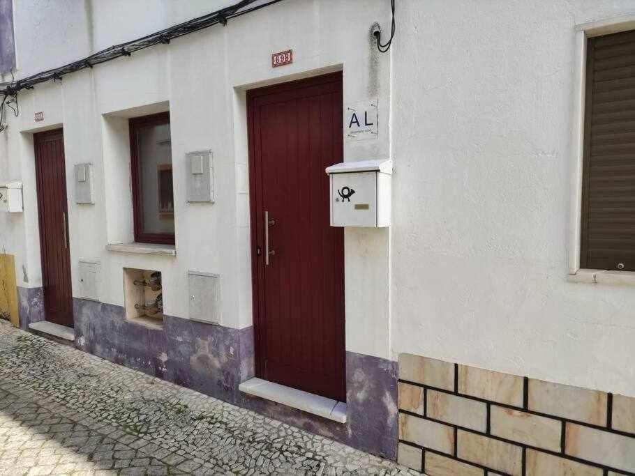 Di&Ana II Alojamento Vila Vicosa المظهر الخارجي الصورة