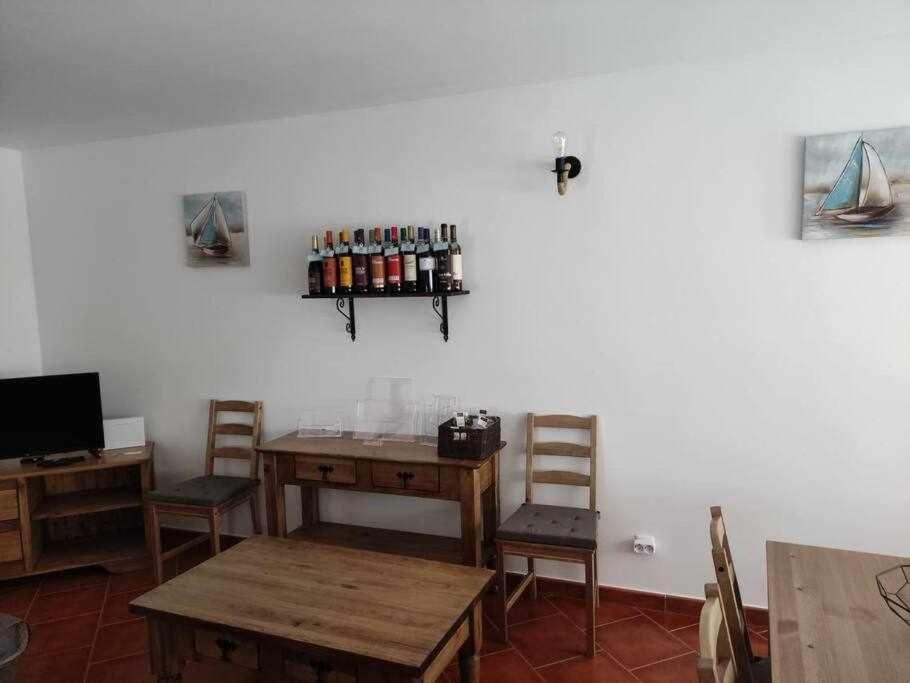 Di&Ana II Alojamento Vila Vicosa المظهر الخارجي الصورة